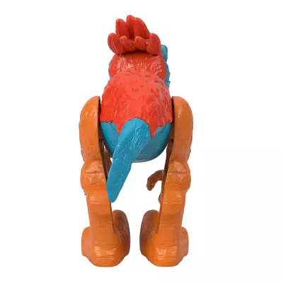 Fisher-Price Imaginext Jurassic World – Grande figurine de Pyroraptor