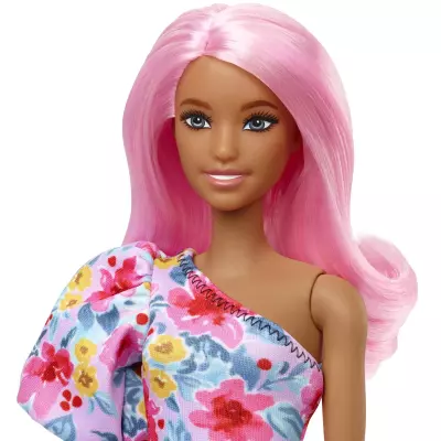 Barbie Fashionistas – Poupée 189