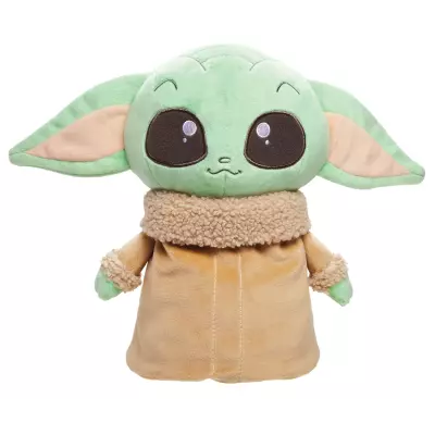 Star Wars – Peluche Grogu Sautillant