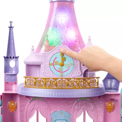 Disney Princess Princesses Disney – Château Aventures Magiques