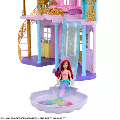 Disney Princess Princesses Disney – Château Aventures Magiques