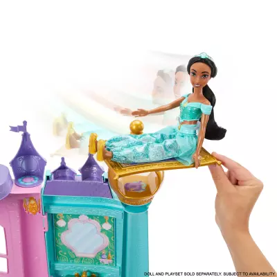 Disney Princess Princesses Disney – Château Aventures Magiques