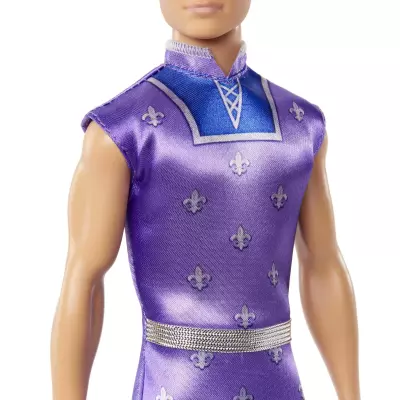 Barbie Dreamtopia – Poupée Ken Prince