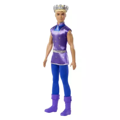 Barbie Dreamtopia – Poupée Ken Prince