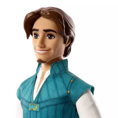 Disney Princess Disney – Princesses Disney – Poupée Flynn Rider