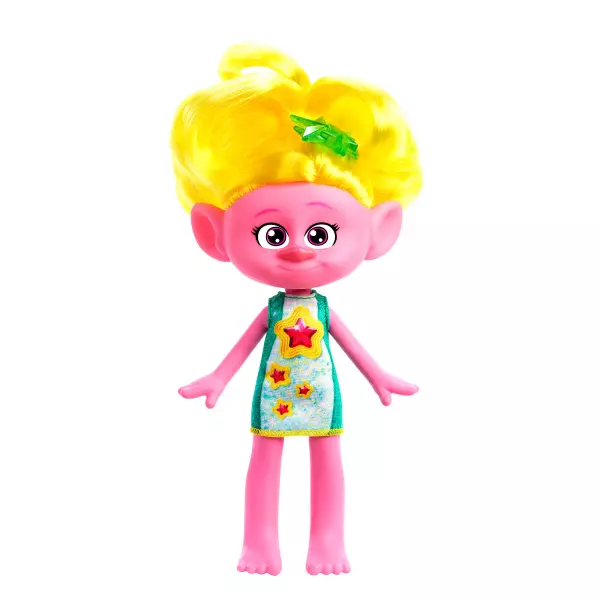 Mattel Les Trolls 3 – Viva Tendance