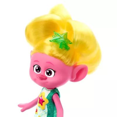 Mattel Les Trolls 3 – Viva Tendance