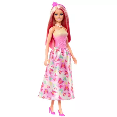 Barbie A Touch of Magic – Poupée