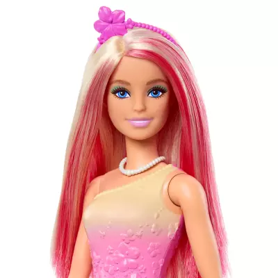 Barbie A Touch of Magic – Poupée