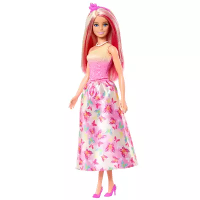 Barbie A Touch of Magic – Poupée