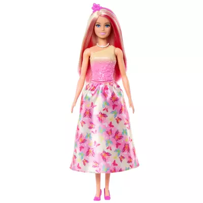 Barbie A Touch of Magic – Poupée