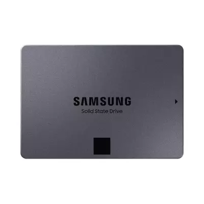 Samsung MZ-77Q2T0 2 To 2.5" Série ATA III V-NAND MLC