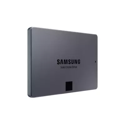 Samsung MZ-77Q2T0 2 To 2.5" Série ATA III V-NAND MLC