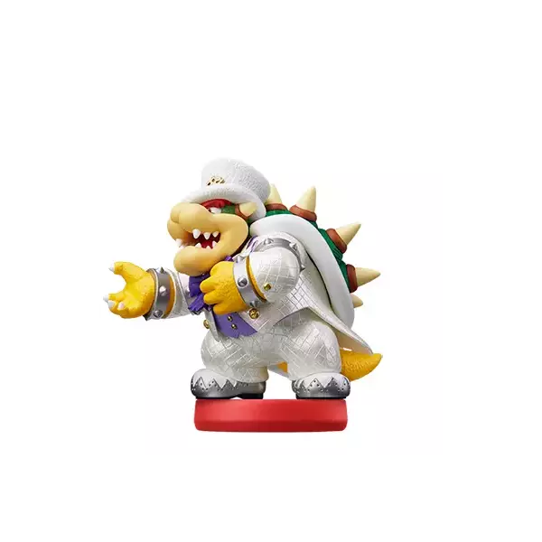 Nintendo Bowser