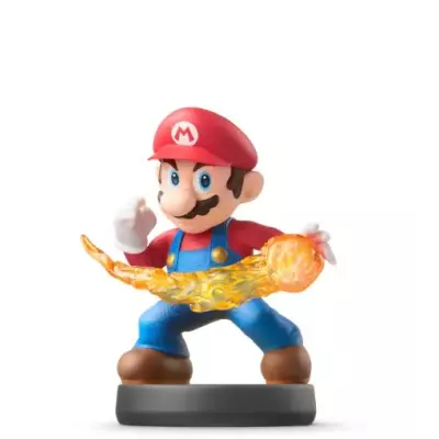 Nintendo Mario No.1