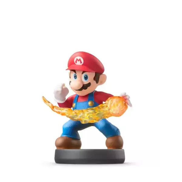 Nintendo Mario No.1