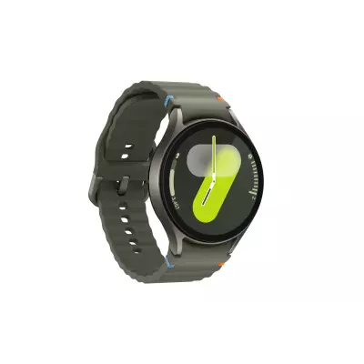 Samsung Galaxy Watch7 3,81 cm (1.5") AMOLED 44 mm Numérique 480 x 480 pixels Écran tactile 4G Vert Wifi GPS (satellite)