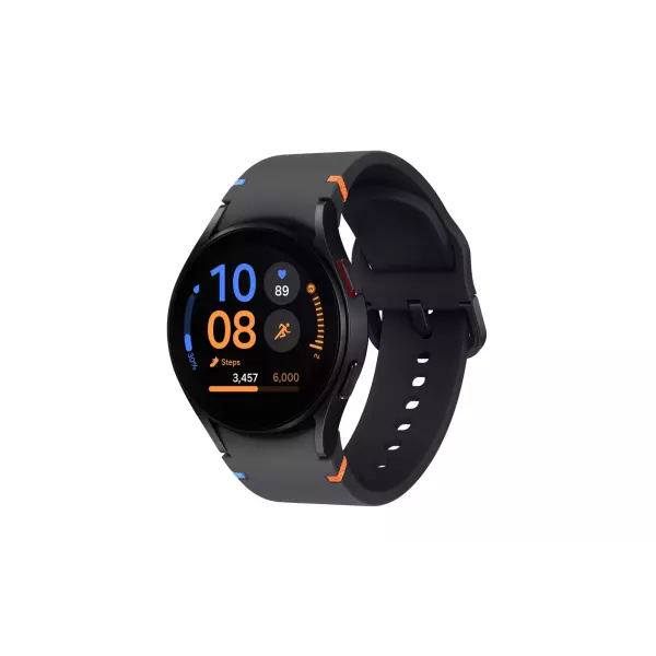 Samsung Galaxy Watch FE 40mm Noir Bluetooth