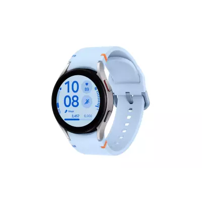 Samsung Galaxy Watch FE 40mm Argent Bluetooth