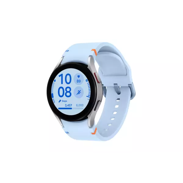 Samsung Galaxy Watch FE 40mm Argent Bluetooth