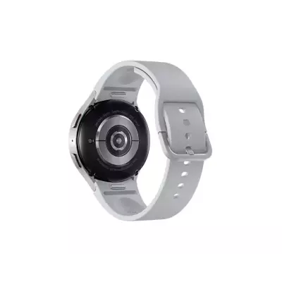 Samsung Galaxy Watch6 3,81 cm (1.5") OLED 44 mm Numérique 480 x 480 pixels Écran tactile Argent Wifi GPS (satellite)