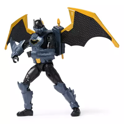 DC Comics Night Sky Batman