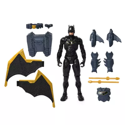 DC Comics Night Sky Batman