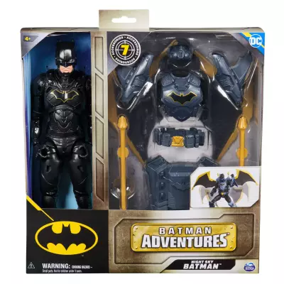 DC Comics Night Sky Batman