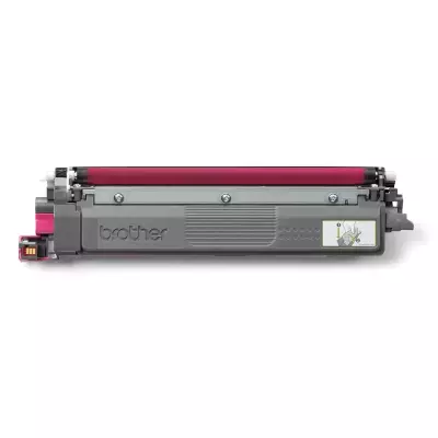 Brother TN-248XLM Cartouche de toner 1 pièce(s) Original Magenta