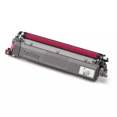 Brother TN-248XLM Cartouche de toner 1 pièce(s) Original Magenta