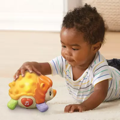 VTech Baby PICOTON, MON LUMI HÉRISSON