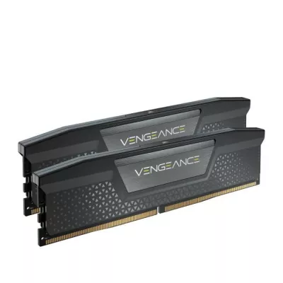 Corsair Vengeance 32GB 2x16gb - DDR5 5200MHz - CAS40 - Black (CMK32GX5