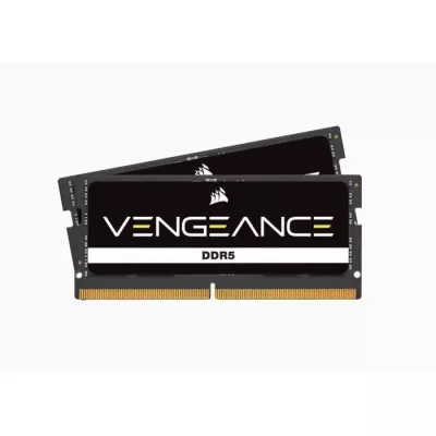 RAM memory - Corsair - Vengeance DDR5 - 16GB 2x8gb Sodimm - 4800 MHz -