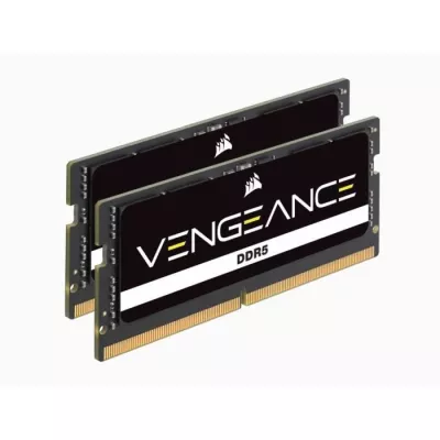 RAM memory - Corsair - Vengeance DDR5 - 16GB 2x8gb Sodimm - 4800 MHz -