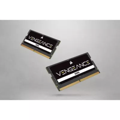 RAM memory - Corsair - Vengeance DDR5 - 16GB 2x8gb Sodimm - 4800 MHz -