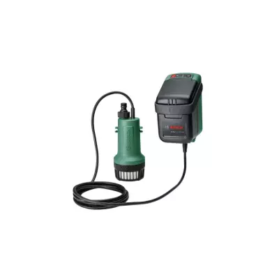 Bosch GardenPump18V-2000 2000 l h