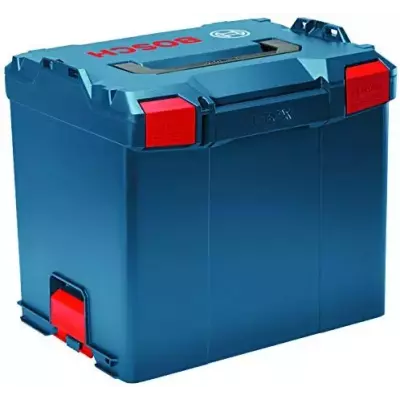 Bosch ‎1600A012G3 Bleu ABS, Plastique