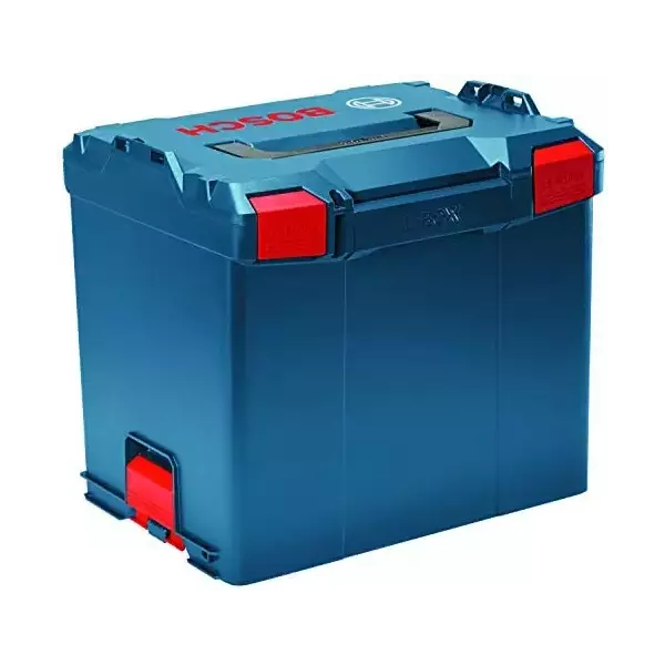 Bosch ‎1600A012G3 Bleu ABS, Plastique