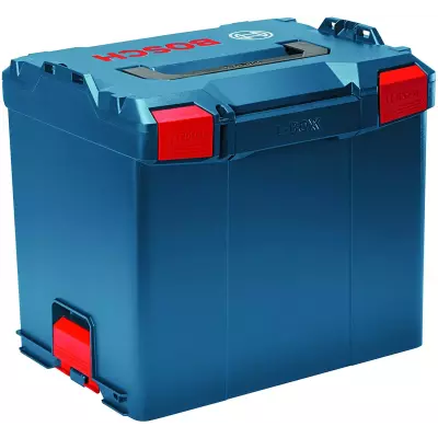 Bosch ‎1600A012G3 Bleu ABS, Plastique