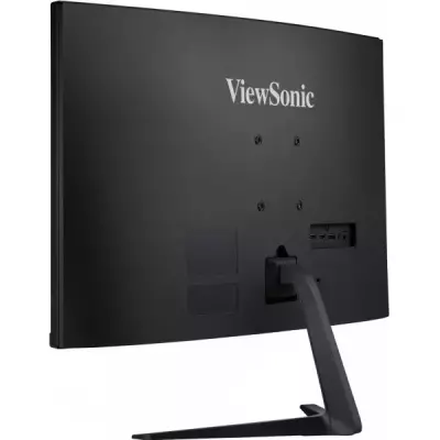 Viewsonic VX Series VX2718-2KPC-MHD LED display 68,6 cm (27") 2560 x 1440 pixels Quad HD Noir