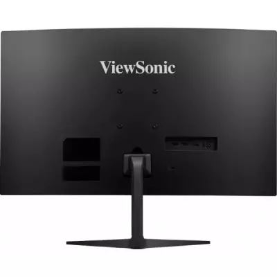 Viewsonic VX Series VX2718-2KPC-MHD LED display 68,6 cm (27") 2560 x 1440 pixels Quad HD Noir