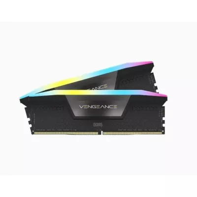 RAM memory - Corsair - revenge RGB DDR5 - 32GB 2x16gb DIMM - 6000 MHz