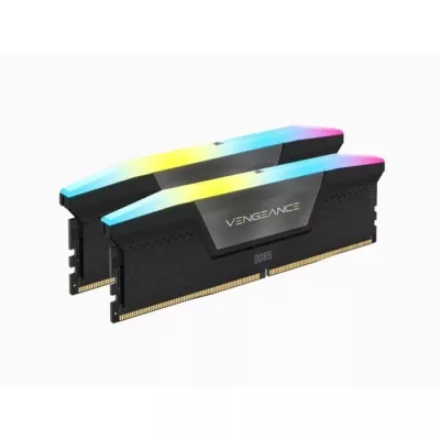 RAM memory - Corsair - revenge RGB DDR5 - 32GB 2x16gb DIMM - 6000 MHz