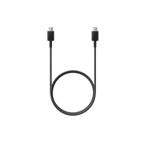 Samsung EP-DA705 câble USB 1 m USB C Noir