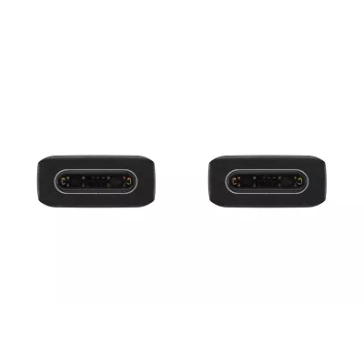 Samsung EP-DA705 câble USB 1 m USB C Noir