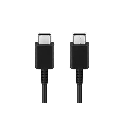 Samsung EP-DA705 câble USB 1 m USB C Noir