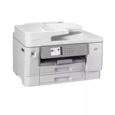 Brother MFC-J6955DW imprimante multifonction Jet d'encre A3 1200 x 4800 DPI 30 ppm Wifi