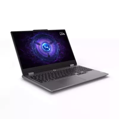 Lenovo 83GS00GQFR laptop Intel® Core™ i5 i5-12450HX 39,6 cm (15.6") Full HD 24 Go DDR5-SDRAM 512 Go SSD NVIDIA GeForce RTX 4050