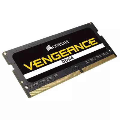 Mémoire RAM - CORSAIR - Vengeance DDR4 - 8GB 1x8GB DIMM - 2400 MHz -