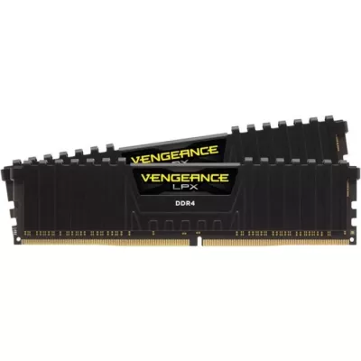 CORSAIR PC Memory DDR4 - Revenge - 16 GB (2 x 8 GB) - 3000MHz - CASE 1